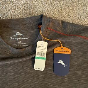 Tommy Bahama tshirt